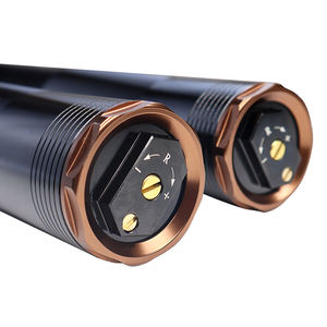 Ebike đình chỉ 53*58.5*830 850mm 880mm 910mm kayo bse xe máy ngược phía trước ngã ba với bảo vệ - Product Image 6