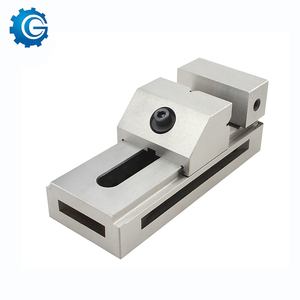 High Quality Quick Action <strong>Precision</strong> QKG73 Vise for CNC Machine Made in China - Product Image 3