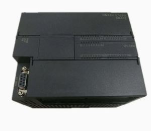 Módulo de E/S digital Siemens 6ES7223-1BH32-0XB0 Combinación de alta densidad 16 entradas 16 salidas de relé para PLC dedicado - Product Image 3