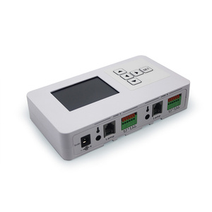 Redfarm App Smart Controller per luci progressive a Led Sunrise Sunset Dimming Timing - Product Image 4