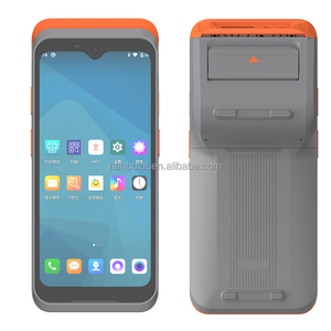 Cheap <strong>Android</strong> <strong>POS</strong> <strong>System</strong> with Touch Screen Printer 3G/4G Cash <strong>Machines</strong> Connectivity via WiFi NFC Bluetooth &amp; USB - Product Image 4