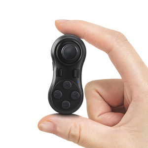 Mini Plus Gamepad Wireless V4.0 Spiel griff Smartphone Joystick VR Fernbedienung Gamepad Für IOS/Android - Product Image 5