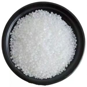 低价回收原始HDPE颗粒和HDPE/LDPE/LLDPE/PP/ABS/PS优质塑料原料 - Product Image 1