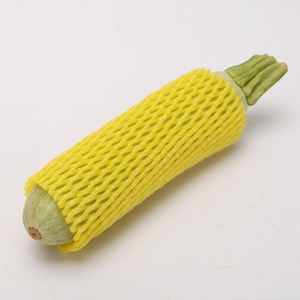 De polietileno epe espuma frutas neto de la máquina de la hoja de la malla de línea de extrusión para frutas y verduras de la máquina - Product Image 5