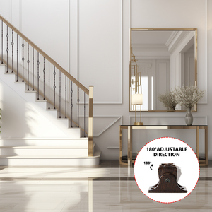 Makul fiyatlar basit ferforje merdiven balkon için teras korkuluk tasarımlar - Product Image 5