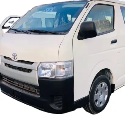 Kullanılan oyuncak OTA HIACE 2015 ucuz yetişkin Van elektrikli arabalar sol el sürücü otobüs araba satılık japonya kırmızı Max beyaz durumu kullanılan