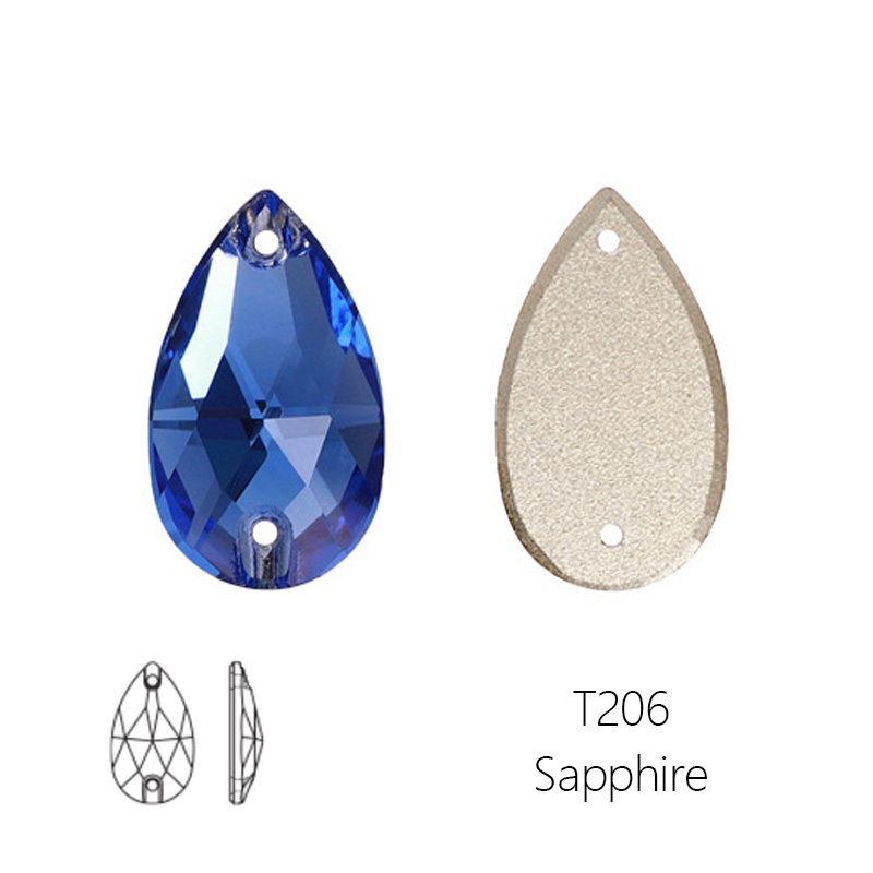 T206 Sapphire