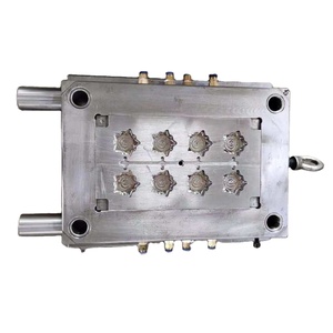 Nắp ép nhựa tùy chỉnh cấp thực phẩm PP ABS tiêm đúc nắp cho chai lọ rò rỉ bằng chứng ISO chứng nhận Giao hàng nhanh - Product Image 3