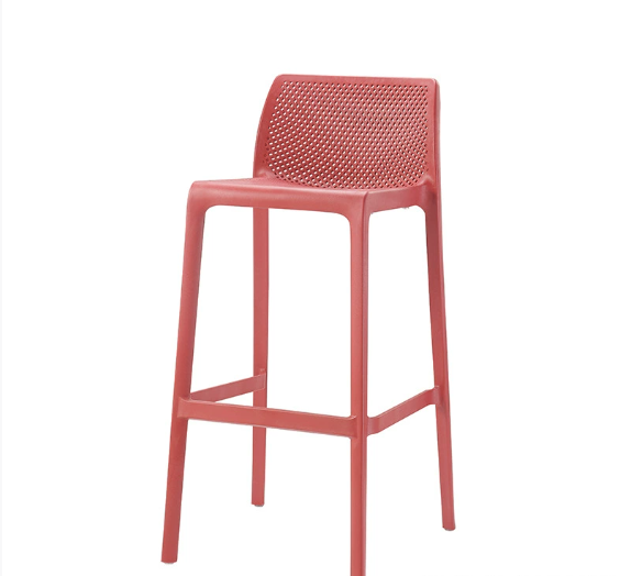 Rojo calado