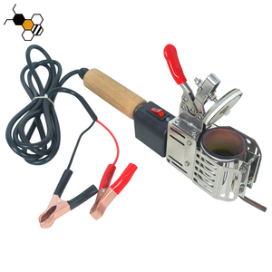 Nghề nuôi ong Nguồn cung cấp tổ ong Vaporizer sublimator Bee thiết bị bay hơi không dây axit oxalic Vaporizer - Product Image 2