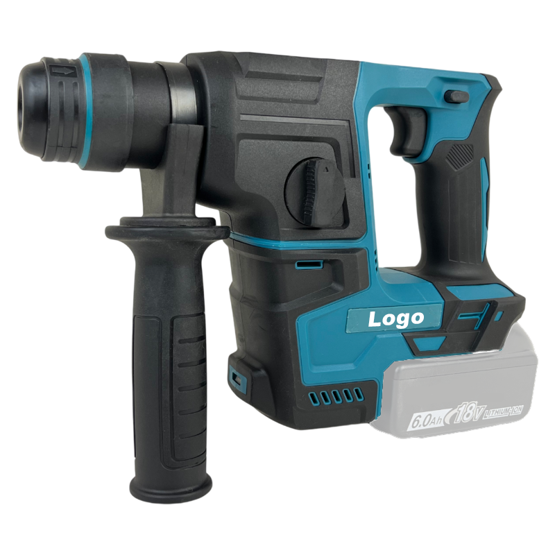 DHR171-Hammer Drill