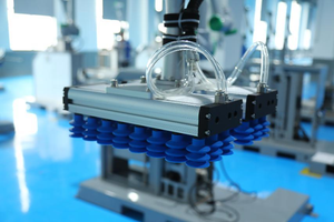 Full Automatic Collaborative Carton Box <strong>Robot</strong> Palletizer Machine <strong>Robot</strong> Arm <strong>Palletizing</strong> Pick and Place Cobot - Product Image 4