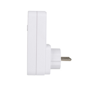 German count down timer socket timing switch controller combinazione a tempo fisso 1 2 4 6 8 10 ore solo tramite pulsante a pressione