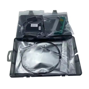 Large Ink Bag for Durable Black Ink Print Production Date Batch Number Quick-Drying Ink Cartridge Spray Bar <strong>Code</strong> - Product Image 2