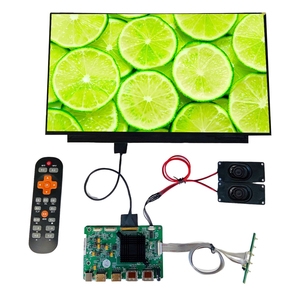18,4 дюймов BOE 4K TFT ЖК-модуль EV184QUM-N80 с поддержкой 3840*2160(RGB) и RTD279514 ЖК-контроллер - Product Image 1