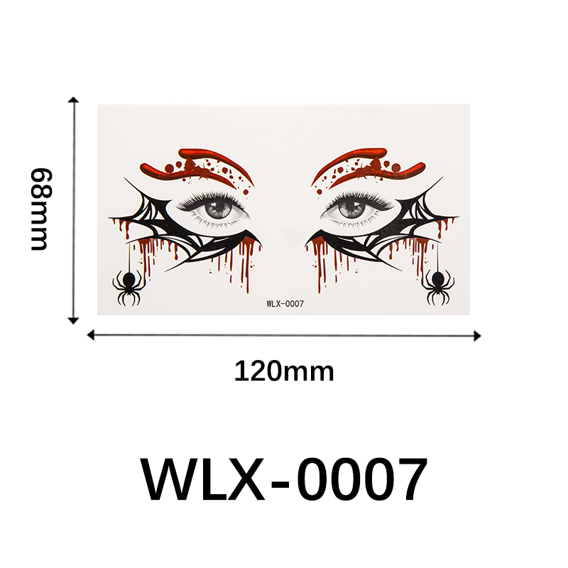 WLX-0007