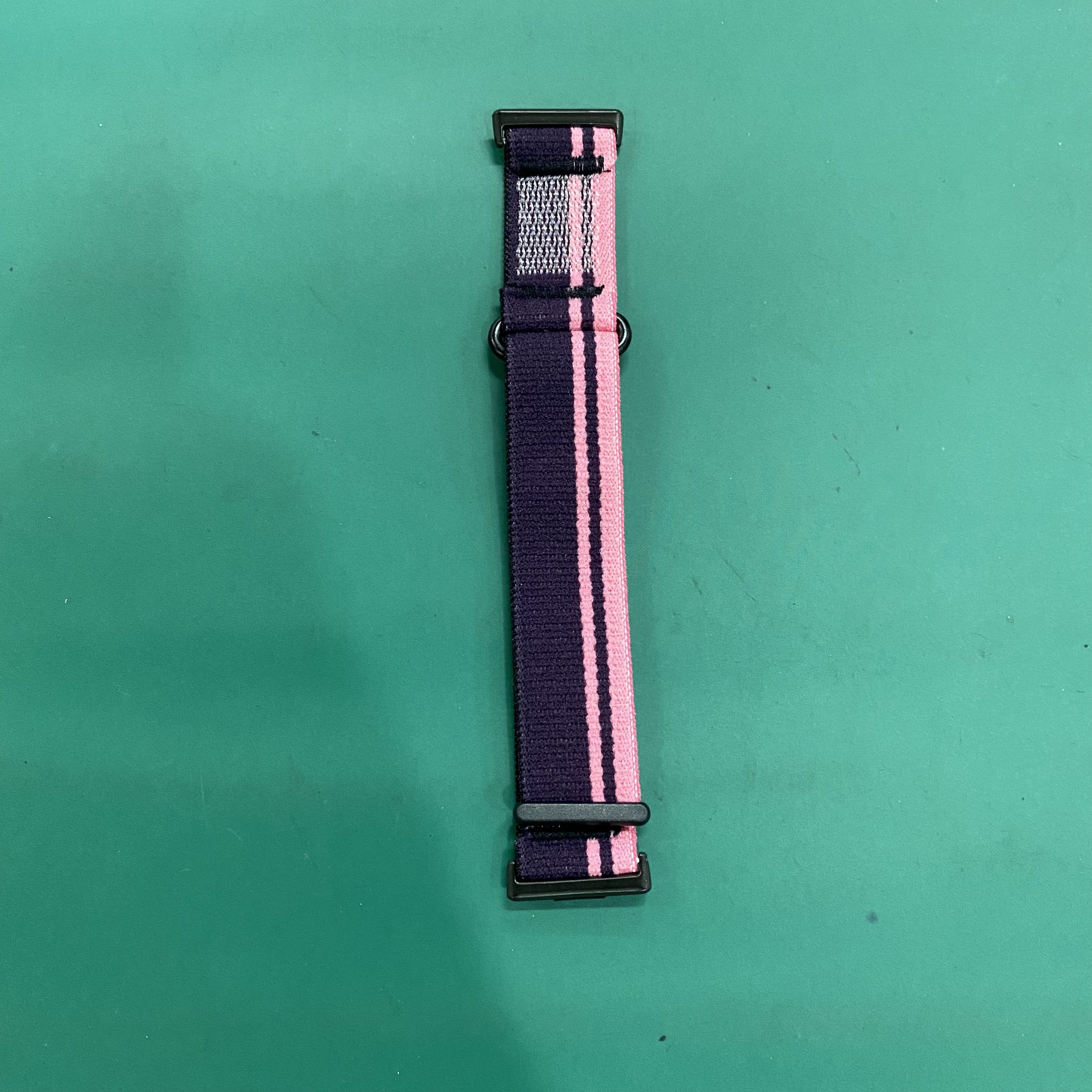 03-Only Strap