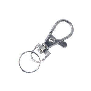 Telecomando universale nero a 4 pulsanti con funzione di autoapprendimento 433Mhz codice fisso per cancelli intelligenti - Product Image 1