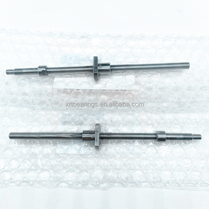 Tornillos de bola de precisión MISUMI de Japón, tuerca compacta, eje BSX0802 BSX0601 BSX1002 BSX1202, guías lineales, riel lineal - Product Image 6