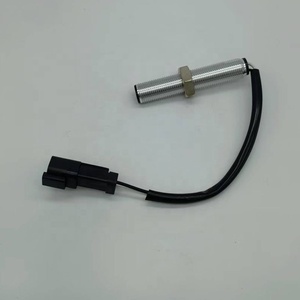 Fabrika kaynağı RPM devir hız sensörü 318-1181 3181181 Caterpillar CAT 773B 789C 777B için - Product Image 5