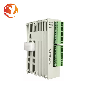 Di alta qualità automazione industriale plc pac controller dedicati con DVP04TC-S plc logica controller di programmazione - Product Image 2