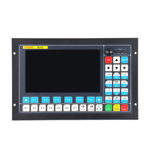 Aubalasti M350 3 Achsen 4 Achsen 5 Achsen Bewegungs steuerungs system CNC-Controller Unterstützung Closed Loop Stepper und ATC Controller