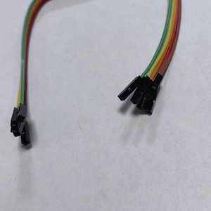 LED MAX7219 Steuer modul 1*64 Einzelchip-Mikrocomputer-Anzeige modul mit 5-Draht-Elektronikmodulen DIY für Arduino