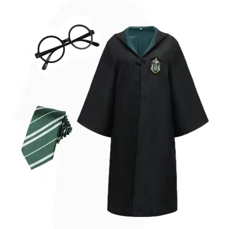 Slytherin JUEGO DE 3 PIEZAS-1
