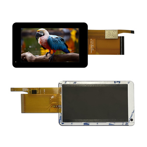<strong>Customized</strong> 3.0 Inch Touch <strong>Display</strong> IPS Module for Car Handheld <strong>Control</strong> - Product Image 1