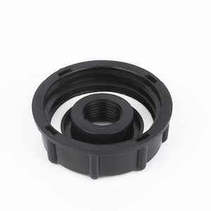Different Types Pipe Fittings Connector Tote Tank Adapter <strong>2</strong>&quot;<strong>x</strong> <strong>1</strong>&quot;,<strong>2</strong>&quot;<strong>x</strong> <strong>2</strong>&quot;,<strong>2</strong>&quot;<strong>x</strong> 11/<strong>2</strong>&quot; Thread Tank Adapter Faucet Base - Product Image 4