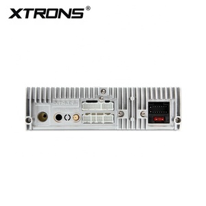 XTRONS 7英寸触摸屏1din安卓汽车全球定位系统导航菲亚特500，带无线汽车游戏安卓汽车卫星导航 - Product Image 5