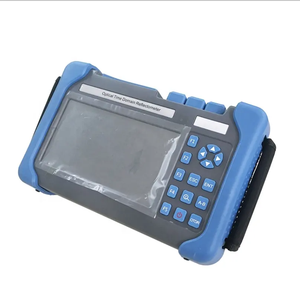 New Arrival Handheld OTDR Joinwit JW3302F Optical Time <strong>Domain</strong> Reflectometer fiber optic <strong>test</strong> equipment - Product Image 6