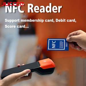 レストラン用の新着AndroidハンドヘルドターミナルポータブルPosシステムハンドヘルドPos - Product Image 3