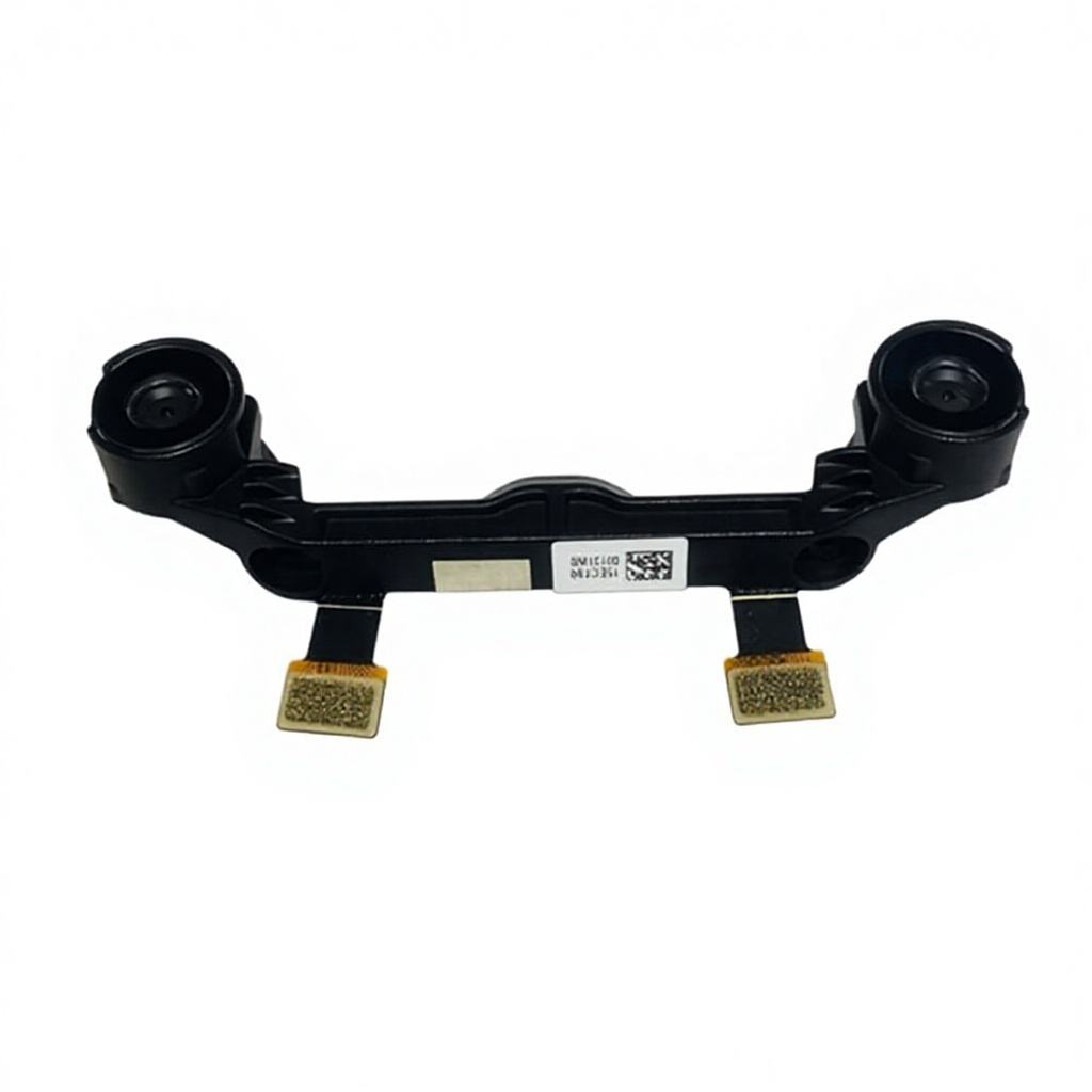 PBS-Mav2 Visión Frontal