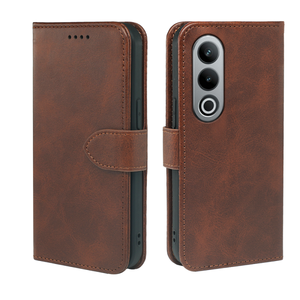 เคสโทรศัพท์มือถือหนังแบบย้อนยุคสำหรับ tecno POP 4 Air 5 Lite 5S Pro 2F Spark 7 6 Go 7T ที่ใส่บัตรแม่เหล็กกระเป๋าเงินฝาพับ - Product Image 1