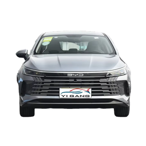 מחיר נמוך מכירה חם 2024 byd mundyer 05 dm-i היברידית בית חשמלי משומש מכונית אנרגיה חדשה