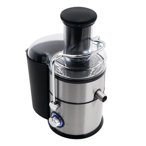 4 in1 çok fonksiyonlu düşük gürültü elektrikli meyve sıkacakları Blender suyu ekstraktör makinesi kahve çekirdeği değirmeni büyük kapasiteli - Product Image 4