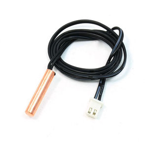 DS1820 Temperatur sensor Sonden chips 1M 2M 3M 5M für Arduino DIY Kit Elektrisches Kupfer für Garage Household Hotel - Product Image 2