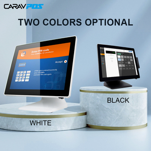 All-in-one Fast Foo Smart Touch Screen Pos windows Os <strong>System</strong> <strong>Computer</strong>