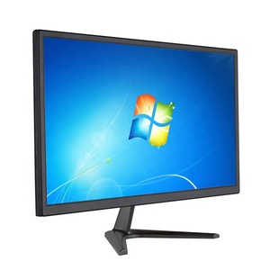 Factory Supply OEM Cheap <strong>LCD</strong> <strong>Computer</strong> <strong>Monitors</strong> in 18.5/19/22/24 Inch Sizes - Product Image 1