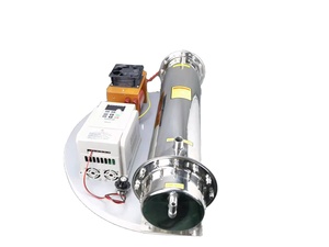 หม้อแปลงไฟฟ้า1000W เครื่องผลิตโอโซน220V 110V