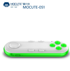 Mocute 051 Gamepad Wireless Bt Ios Android Gamepad Vr Joystick Selfie Shutter telecomando Controller di gioco - Product Image 2
