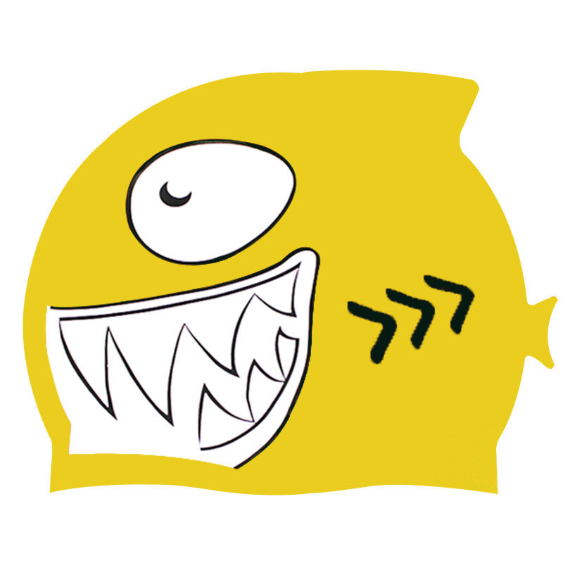 Yellow-shark