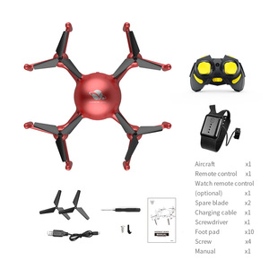 Квадрокоптер с гравитационным управлением - Product Image 5
