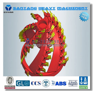 Bucket Wheel for Dredger / Dredge Bucket Wheel / <strong>Dredging</strong> Bucket for Dredger,Hydraulic Cutter Suction <strong>Dredging</strong> <strong>Dredging</strong> - Product Image 6