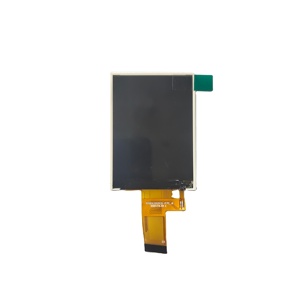 240*320 2.4 Inch TFT <strong>LCD</strong> Module Driver IC ILI9341 2.4&quot; IPS <strong>LCD</strong> <strong>Display</strong> Module with MCU /SPI /RGB <strong>Interface</strong>