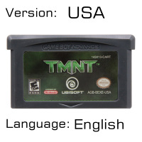 tTMNT USA
