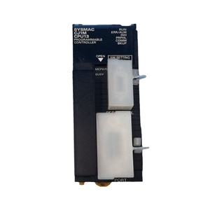 Controlador PLC, módulo PLC, nuevo, Original, en Stock, controlador de programación PLC - Product Image 1