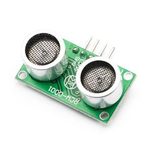 RCW-0001 Micro DE RANGO ultrasónico de medición de distancia para Robot 3,3-5 v 1cm Ultra-pequeño ciego de Sensor - Product Image 6