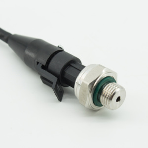 Transmisor de sensor de presión de agua 25Bar de alta temperatura Arduino